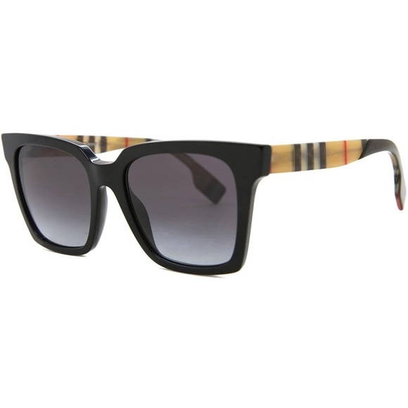 AUTH NWT Burberry Sunglasses BE4335 - Picture 4 of 6